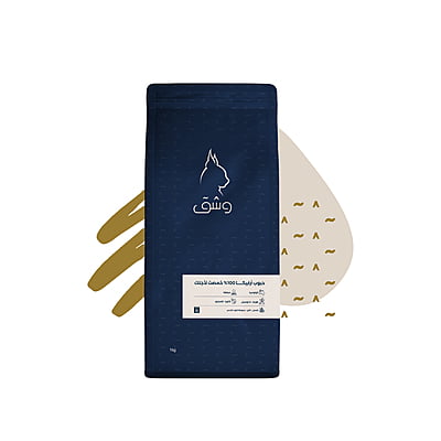 كولومبيا - لا لوسيان - فلتر